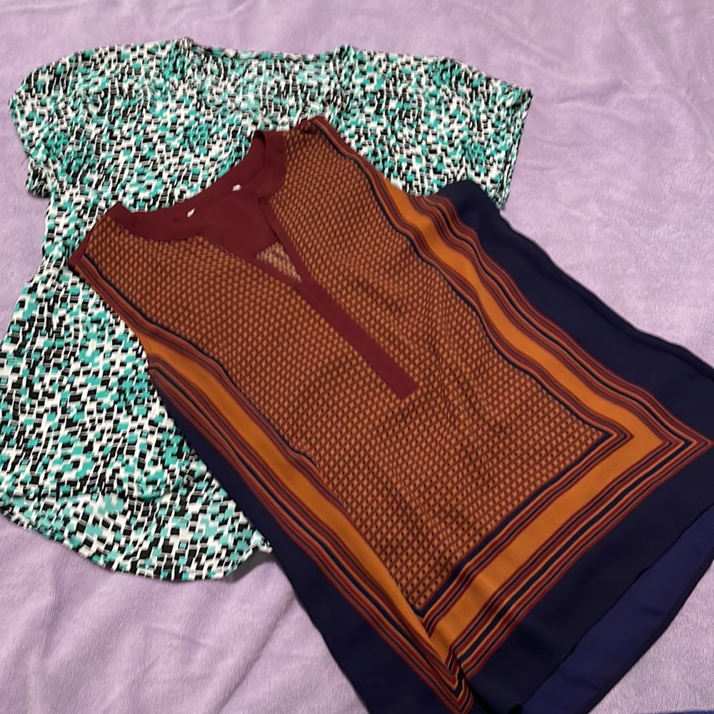 Top bundle